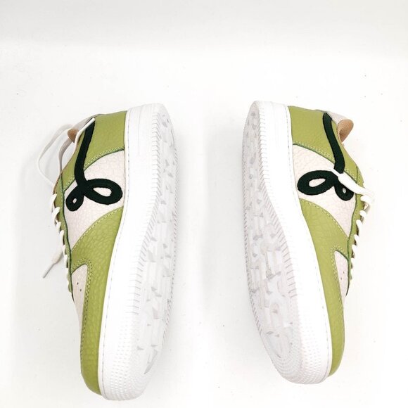 John Geiger x Patron GF-01 Cinco De Mayo Sneakers 7M 9W - Picture 4 of 10